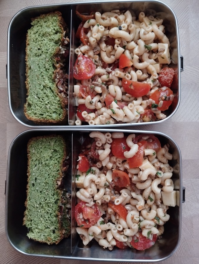 Panier pique-nique BIO et local des chambres d'hôtes Les Ombelles.